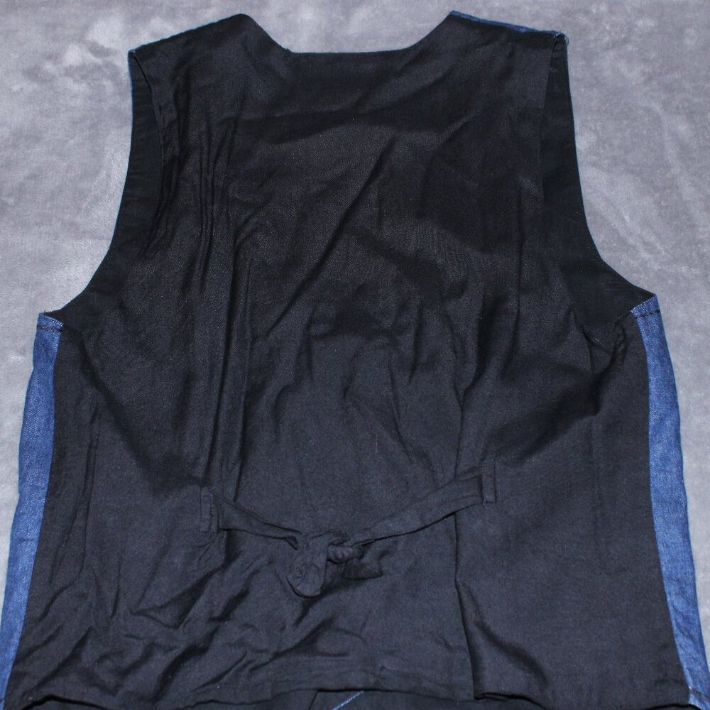 VTG Agapo Collection Vest S - Picture 5 of 5